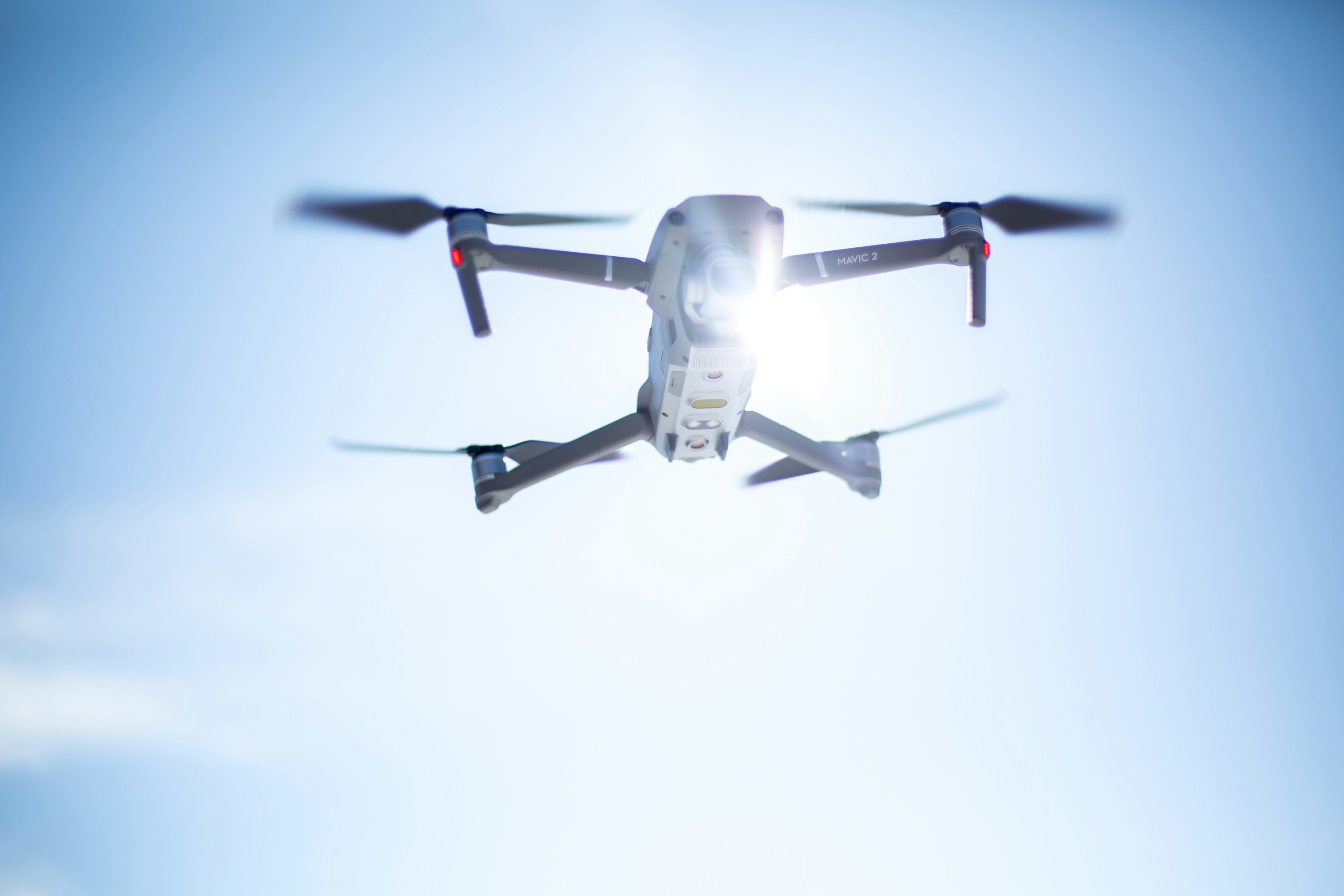 Perfect stitching technical award